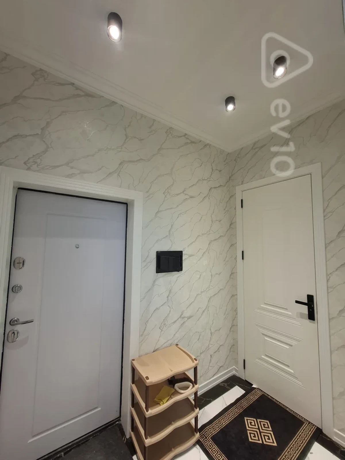 Satılır 2 otaqlı yeni tikili 51 m²