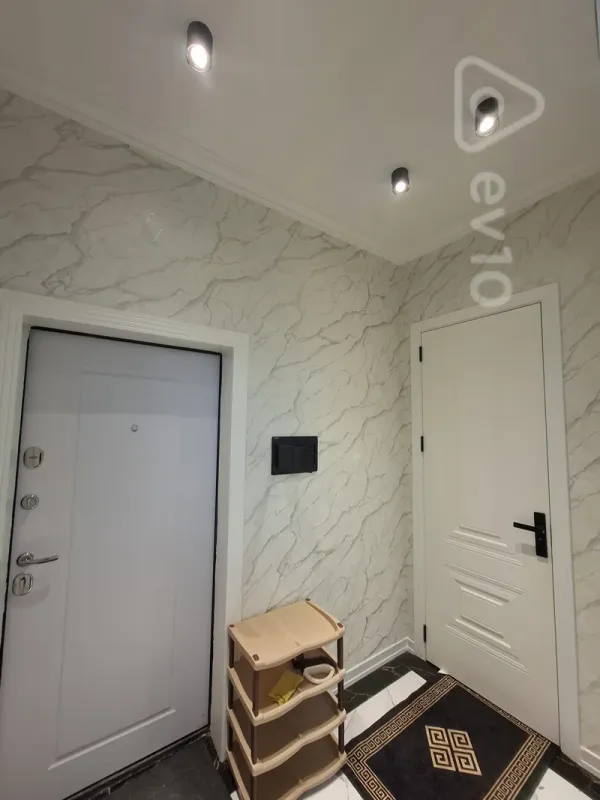 Satılır 2 otaqlı yeni tikili 51 m²