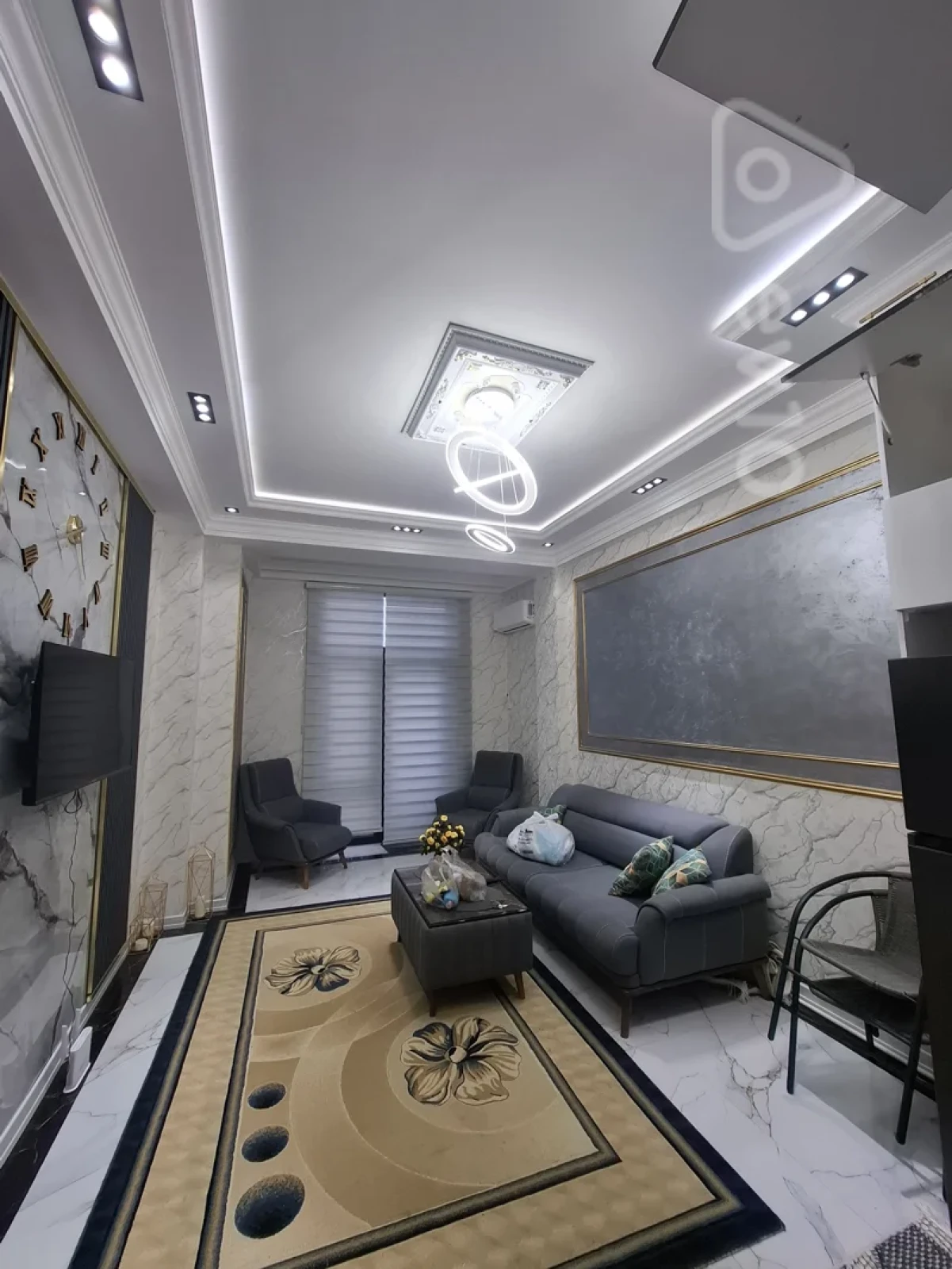 Satılır 2 otaqlı yeni tikili 51 m²