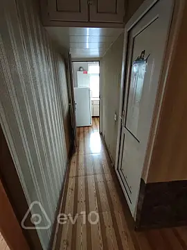 Kirayə verilir 2 otaqlı yeni tikili 50 m²