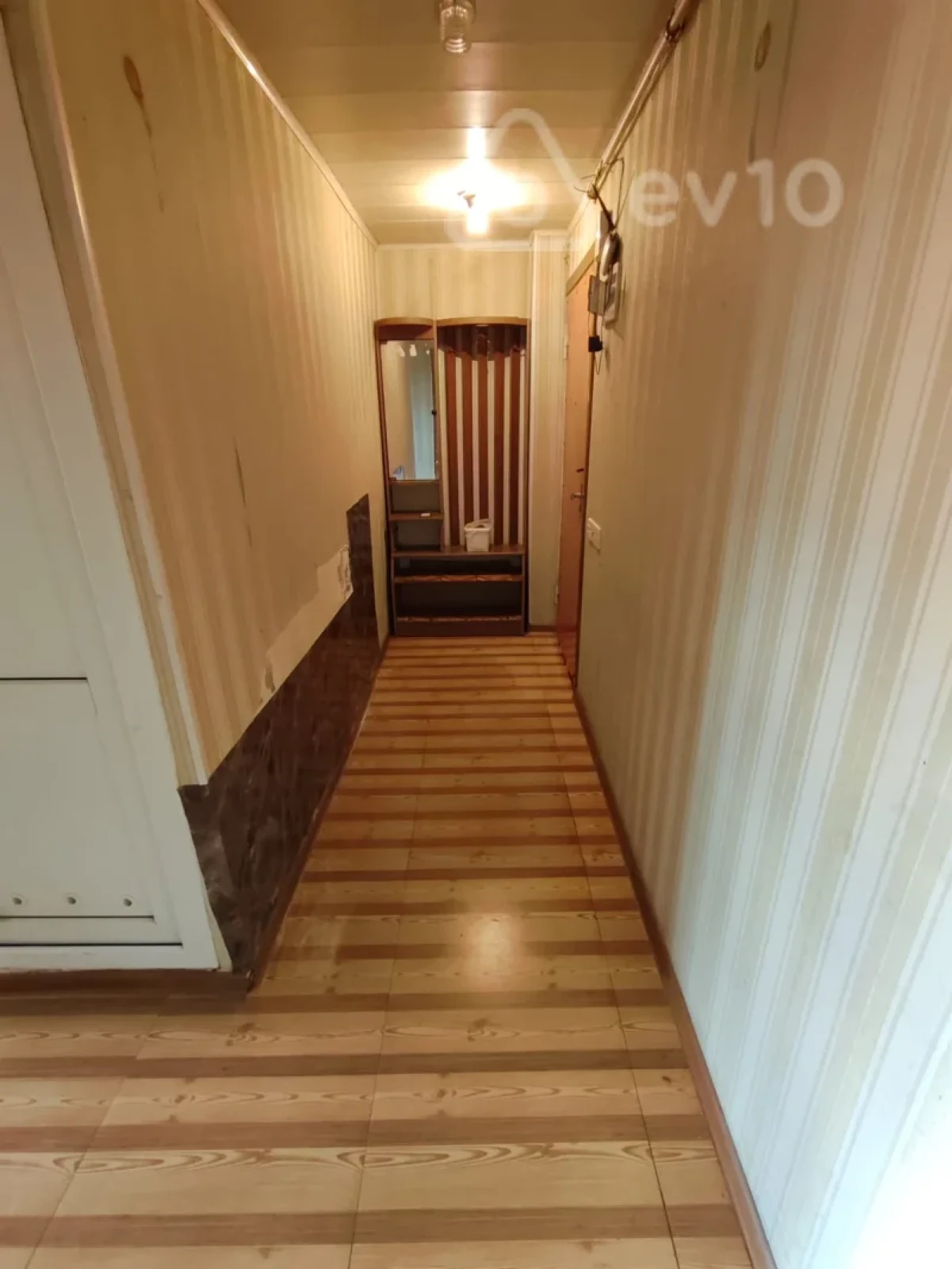 Kirayə verilir 2 otaqlı yeni tikili 50 m²