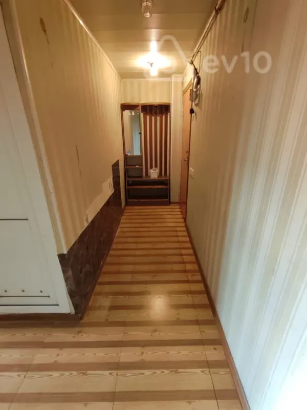 Kirayə verilir 2 otaqlı yeni tikili 50 m²