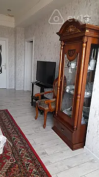 Kirayə verilir 2 otaqlı yeni tikili 65 m²