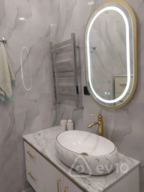 Kirayə verilir 3 otaqlı yeni tikili 104 m²