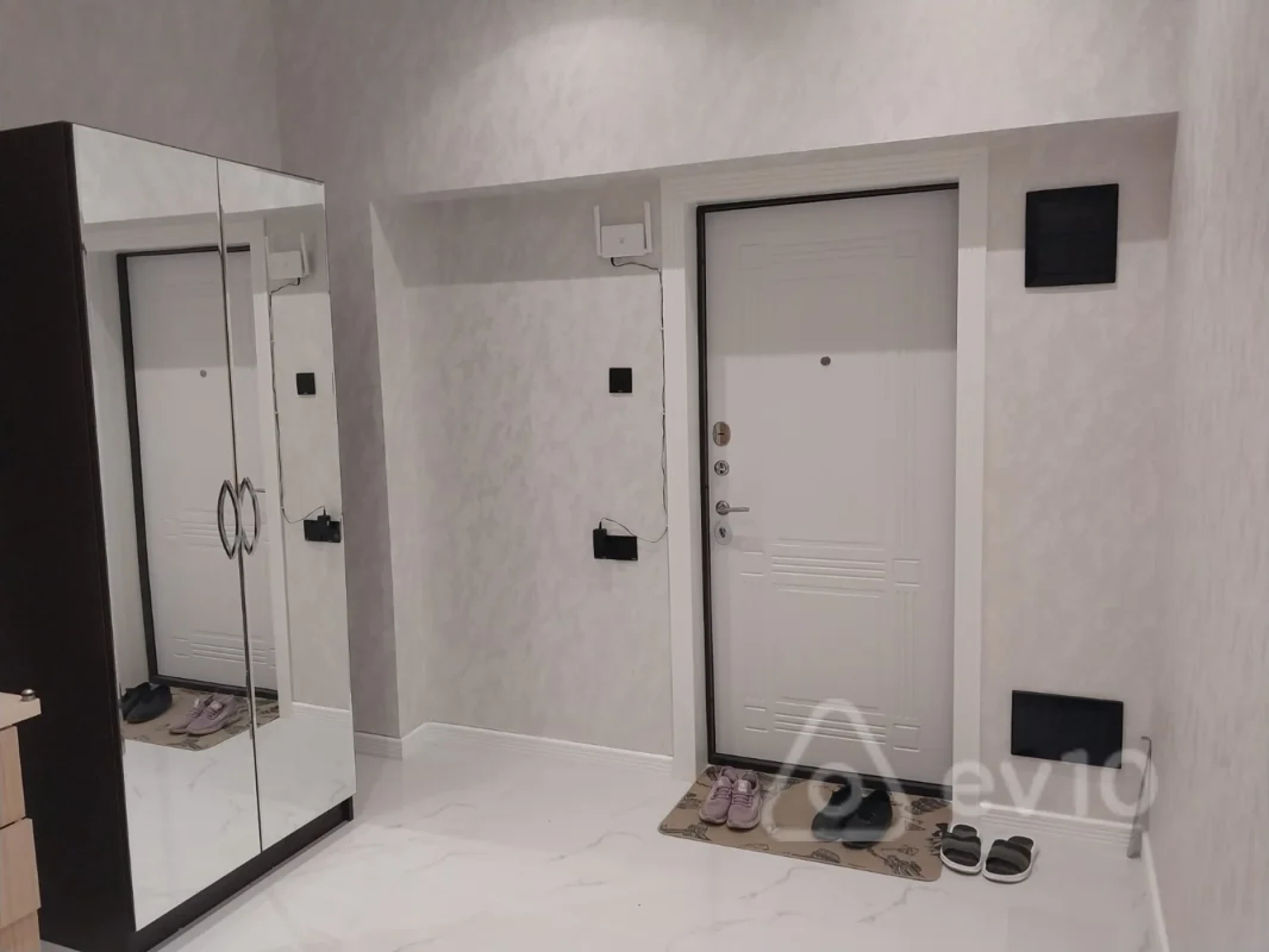 Kirayə verilir 3 otaqlı yeni tikili 104 m²