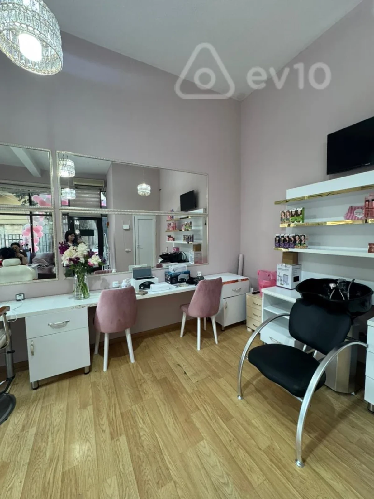 Satılır mənzil 34 m²