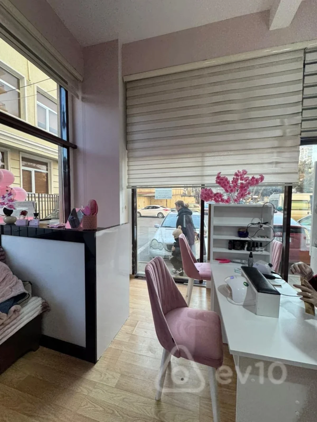 Satılır mənzil 34 m²