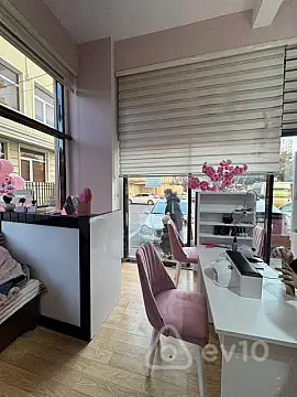 Satılır mənzil 34 m²