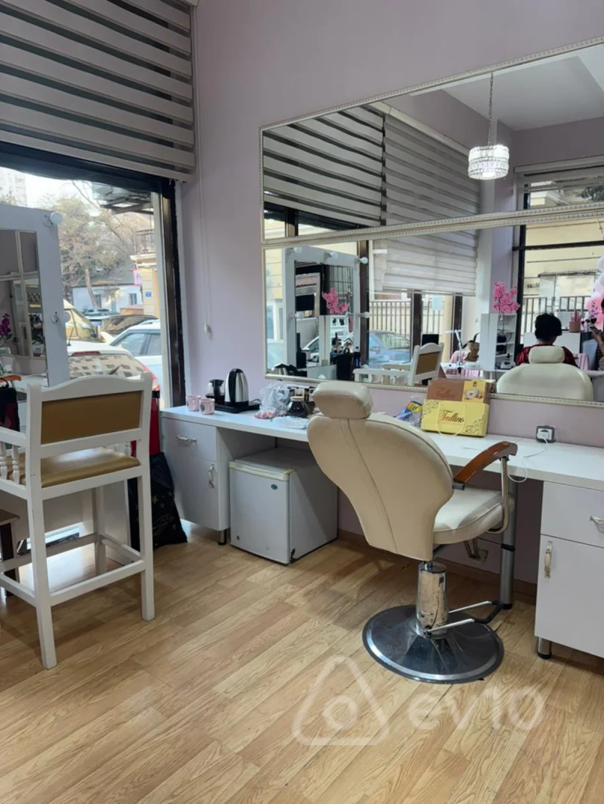 Satılır mənzil 34 m²