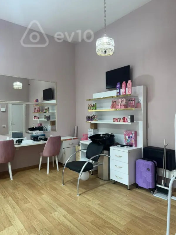 Satılır mənzil 34 m²