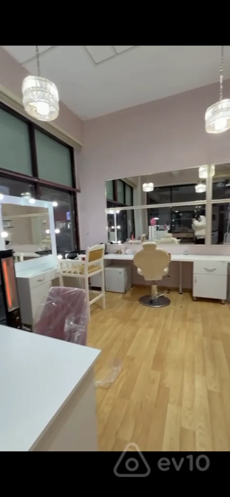 Satılır mənzil 34 m²