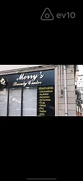 Satılır mənzil 34 m²