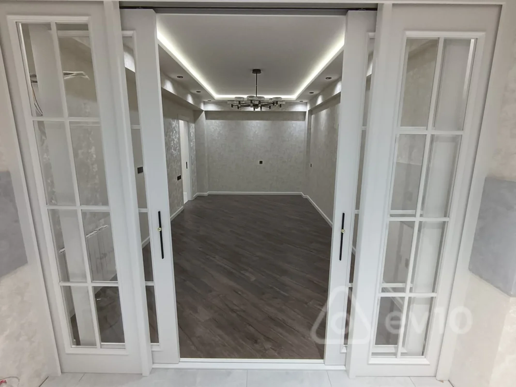 Satılır 3 otaqlı yeni tikili 84 m²