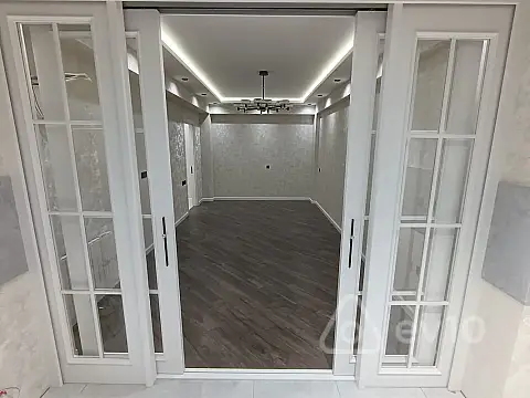 Satılır 3 otaqlı yeni tikili 84 m²
