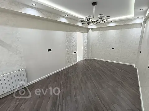 Satılır 3 otaqlı yeni tikili 84 m²