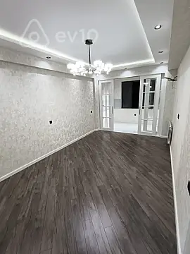 Satılır 3 otaqlı yeni tikili 84 m²
