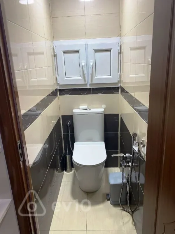 Satılır 3 otaqlı köhnə tikili 55 m²