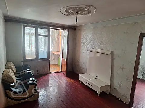 Satılır 2 otaqlı köhnə tikili 50 m² — Sumqayıt 2 otaq 50.00 m²