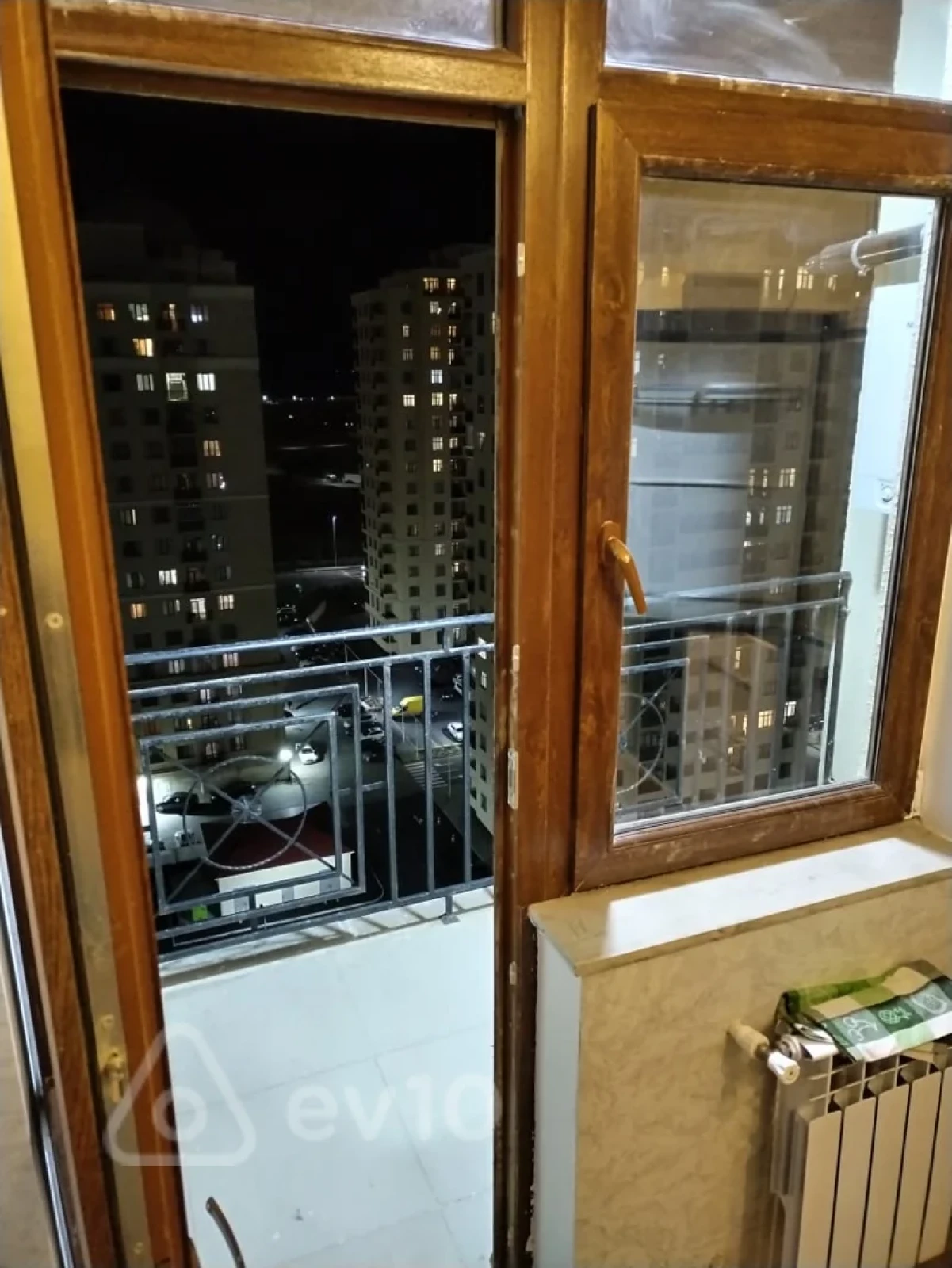 Kirayə verilir 2 otaqlı yeni tikili 79 m²