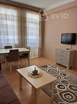 Kirayə verilir 2 otaqlı yeni tikili 70 m² — Bakı, Xətai 2 otaq 70.00 m²