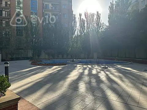 Kirayə verilir 3 otaqlı yeni tikili 190 m² — Bakı, Nərimanov 3 otaq 190.00 m²