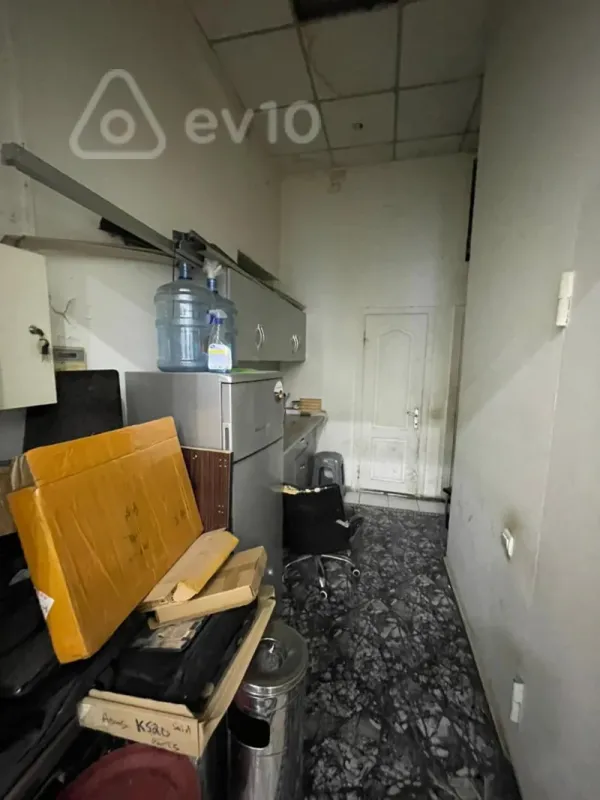 Kirayə verilir 3 otaqlı ofis 90 m²