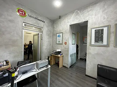 Kirayə verilir 3 otaqlı ofis 90 m² — Bakı, Nəsimi 3 otaq 90.00 m²