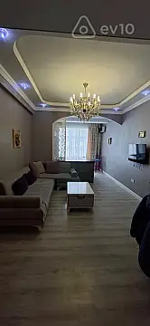 Kirayə verilir 3 otaqlı yeni tikili 100 m² — Bakı, Xətai 3 otaq 100.00 m²