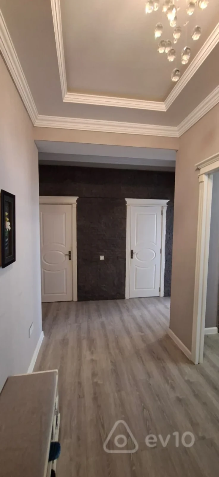 Kirayə verilir 3 otaqlı yeni tikili 100 m²