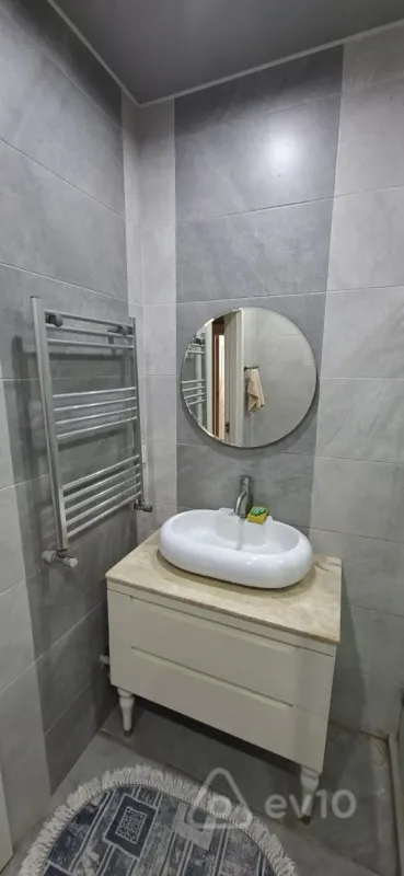 Kirayə verilir 3 otaqlı yeni tikili 100 m²