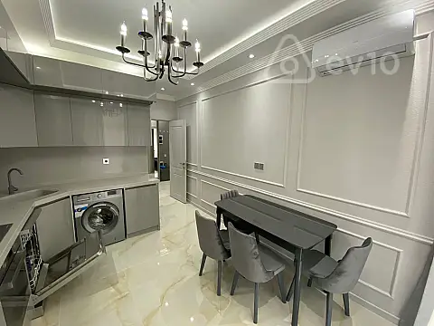 Kirayə verilir 2 otaqlı yeni tikili 100 m²