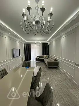 Kirayə verilir 2 otaqlı yeni tikili 100 m² — Bakı, Yasamal 2 otaq 100.00 m²