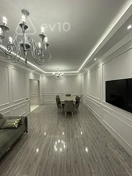 Kirayə verilir 2 otaqlı yeni tikili 100 m²