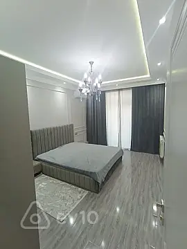 Kirayə verilir 2 otaqlı yeni tikili 100 m²