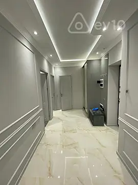 Kirayə verilir 2 otaqlı yeni tikili 100 m²