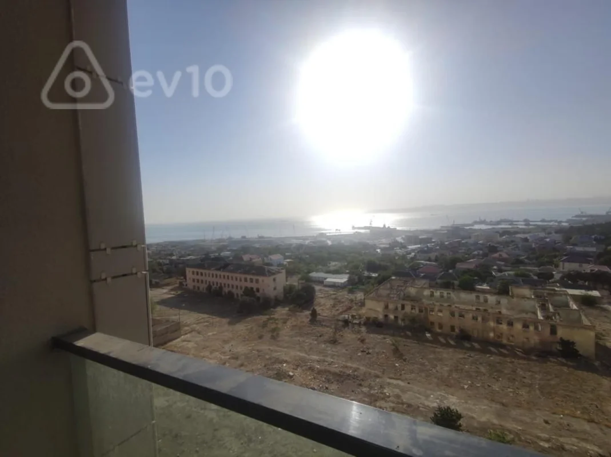 Kirayə verilir 2 otaqlı yeni tikili 60 m²