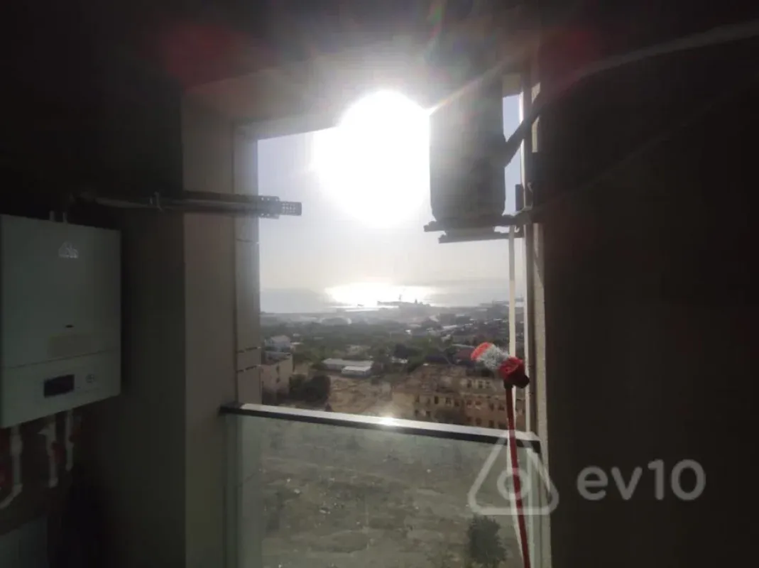 Kirayə verilir 2 otaqlı yeni tikili 60 m²