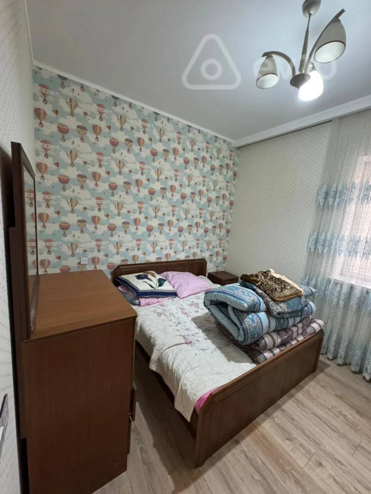 Kirayə verilir 4 otaqlı həyət evi 200 m²