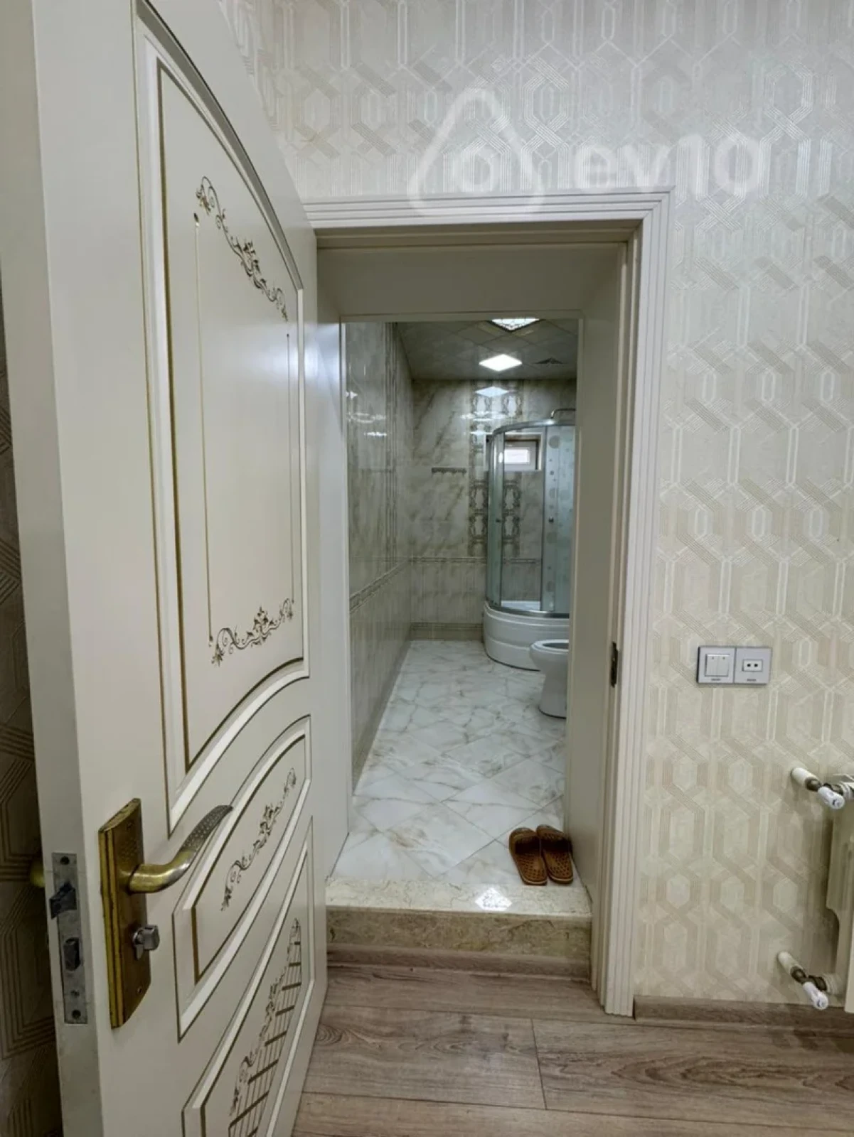 Kirayə verilir 4 otaqlı həyət evi 200 m²