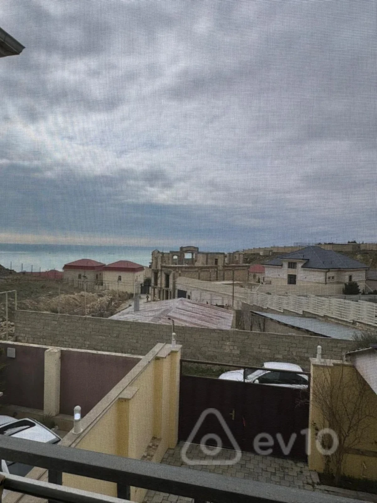 Kirayə verilir 4 otaqlı həyət evi 200 m²