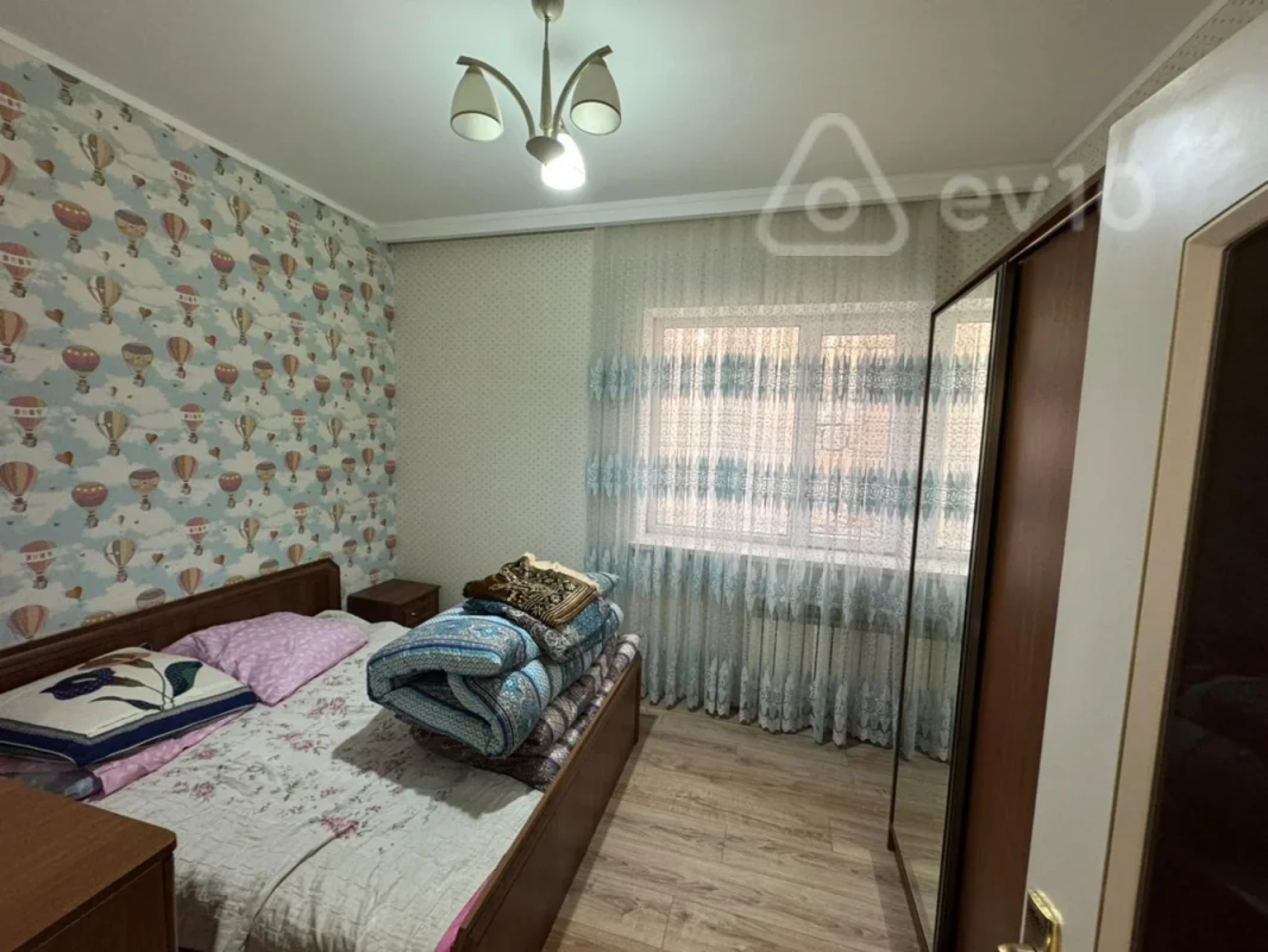Kirayə verilir 4 otaqlı həyət evi 200 m²