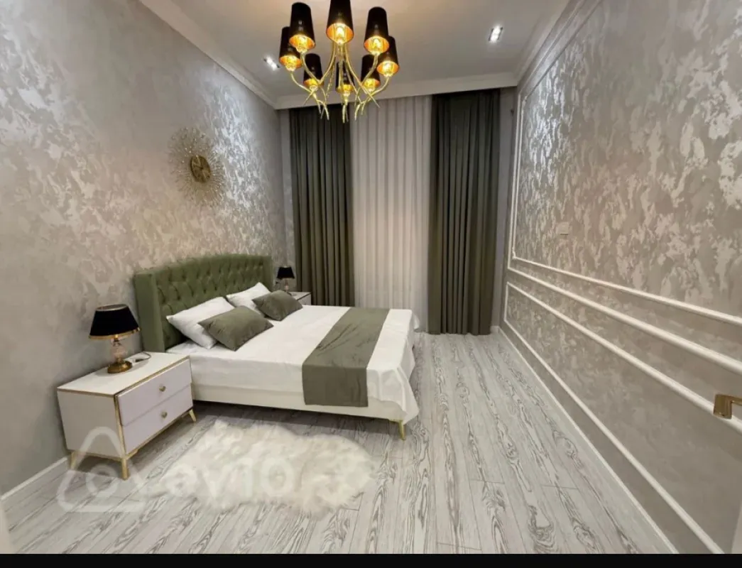 Kirayə verilir 2 otaqlı yeni tikili 68 m²