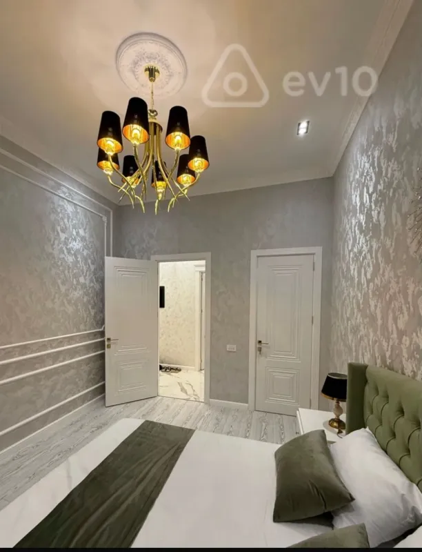 Kirayə verilir 2 otaqlı yeni tikili 68 m²