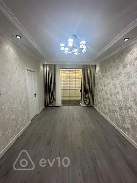 Satılır 3 otaqlı köhnə tikili 60 m² — Bakı, Nəsimi 3 otaq 60.00 m²
