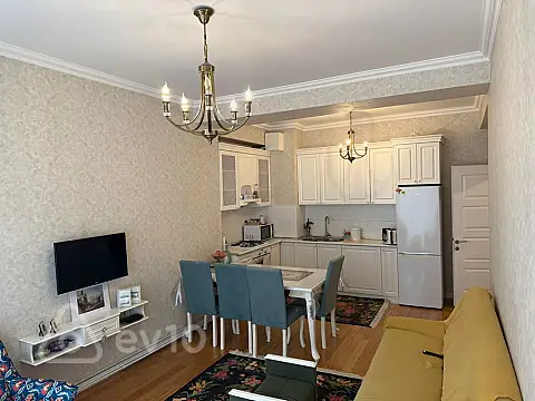 Satılır 3 otaqlı yeni tikili 70 m² — Bakı, Yasamal 3 otaq 70.00 m²