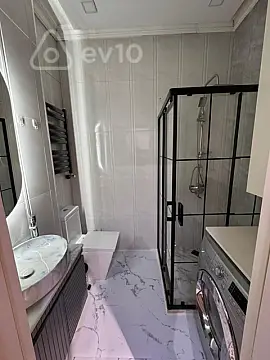Kirayə verilir 2 otaqlı yeni tikili 87 m²