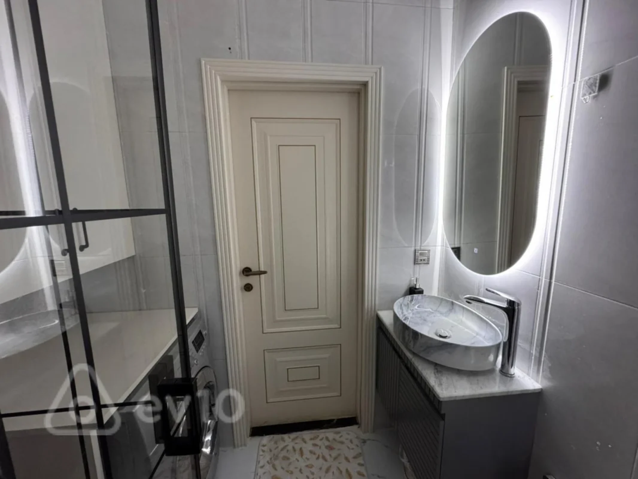 Kirayə verilir 2 otaqlı yeni tikili 87 m²
