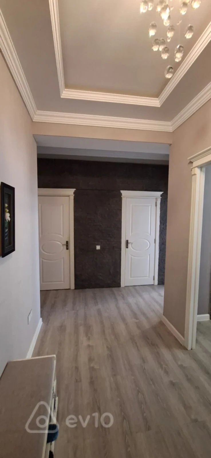 Kirayə verilir 3 otaqlı yeni tikili 100 m²