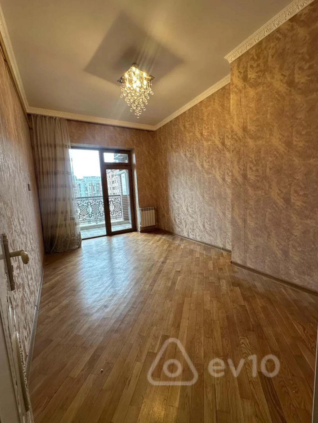 Kirayə verilir 3 otaqlı yeni tikili 100 m²