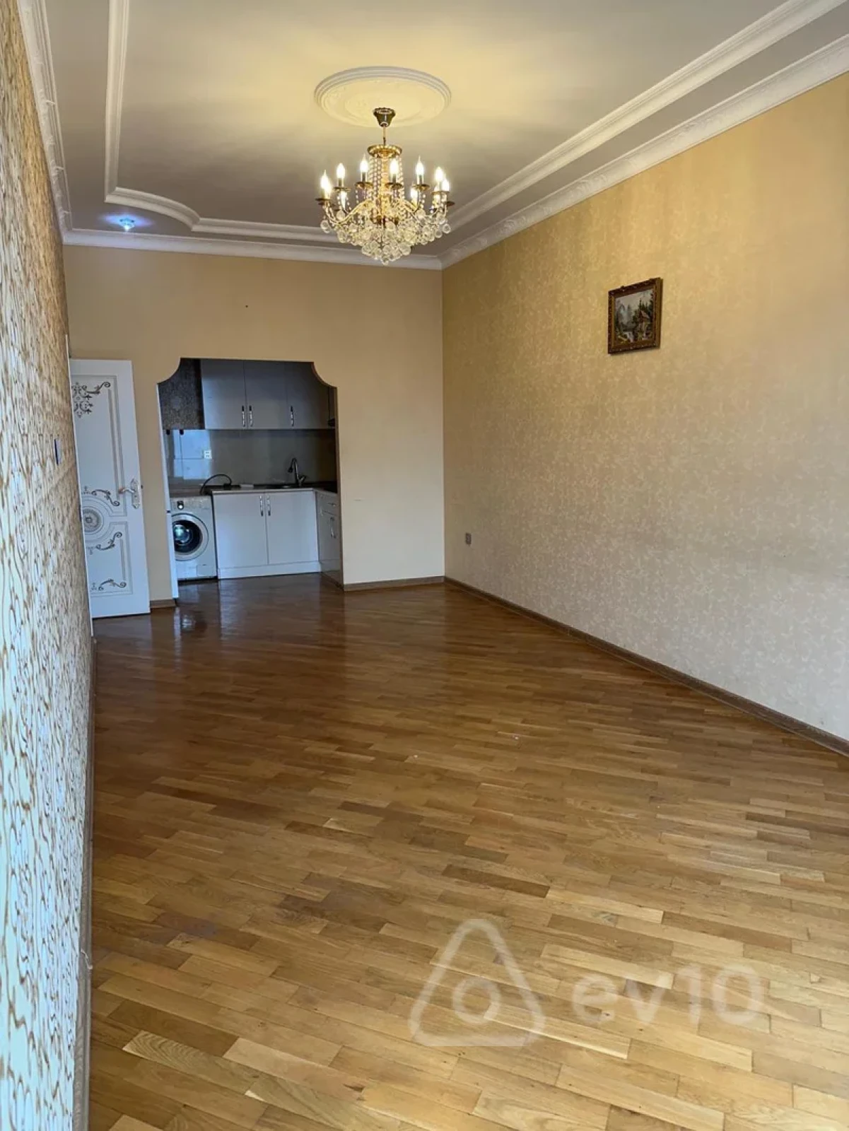 Kirayə verilir 3 otaqlı yeni tikili 100 m²